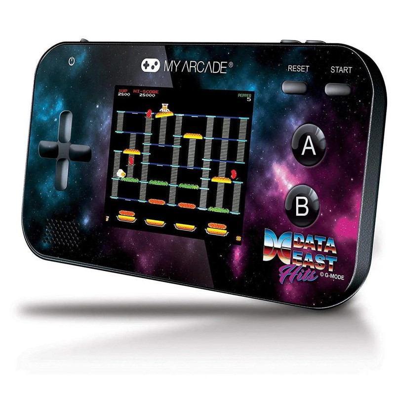DreamGear Gamer V Portable - وحدة تحكم
